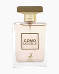 Como Moiselle