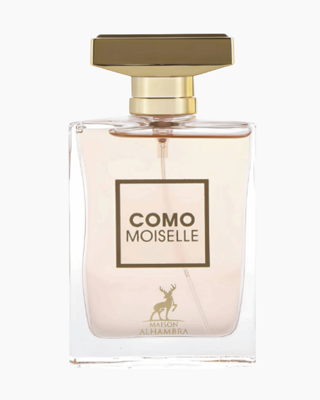 Como Moiselle