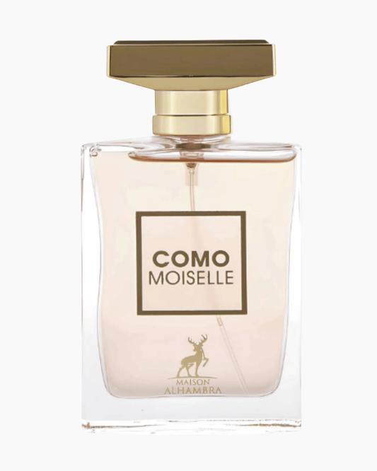 Como Moiselle