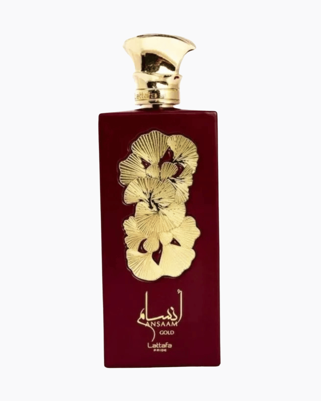 Ansaam Gold