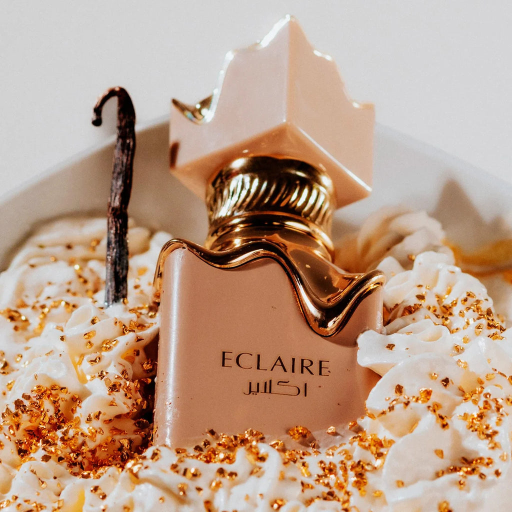 Lattafa Eclaire Eau de Parfum