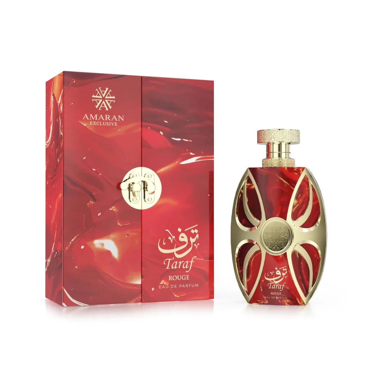 Amaran - Taraf Rouge - 100ml