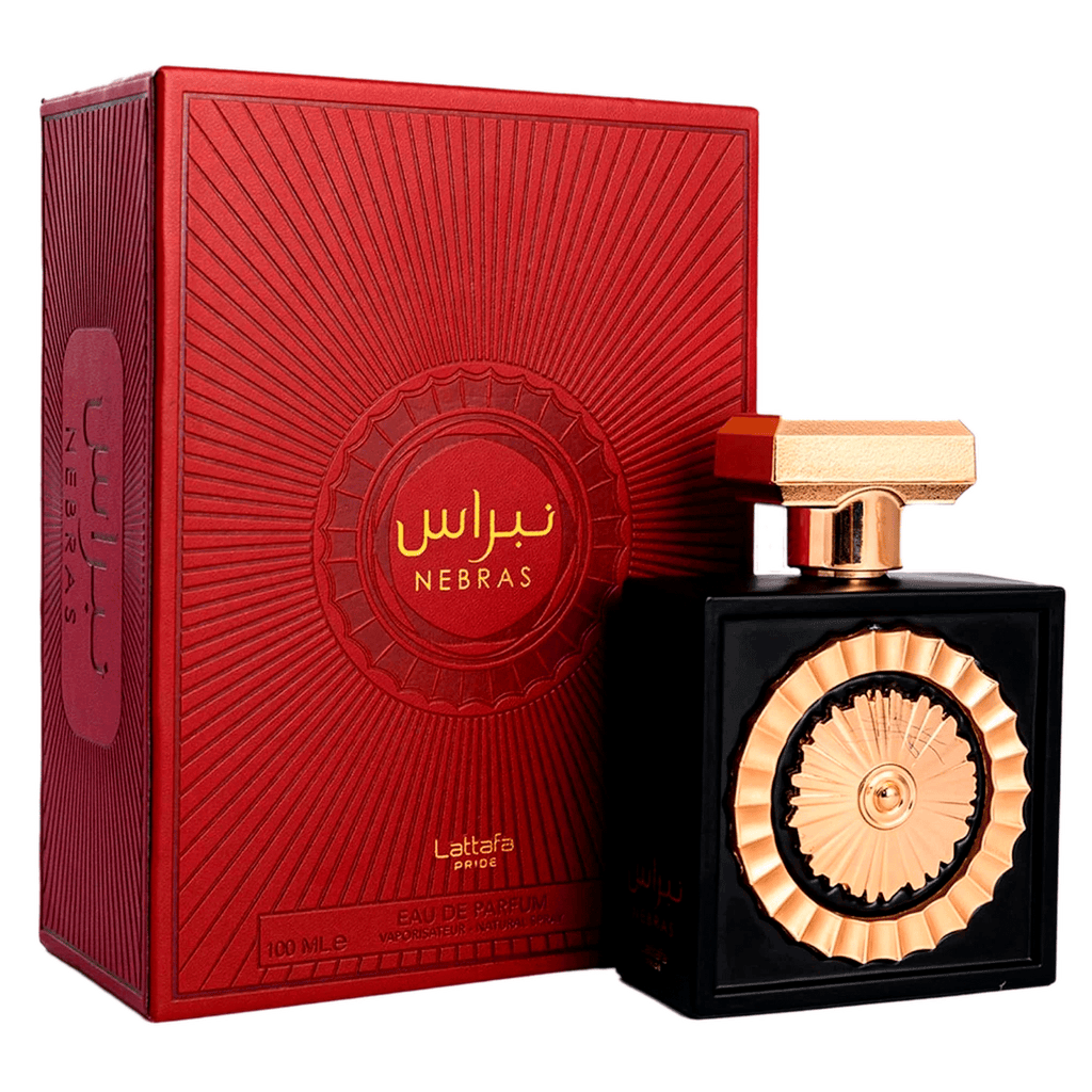 Nebras — Eau de Parfum