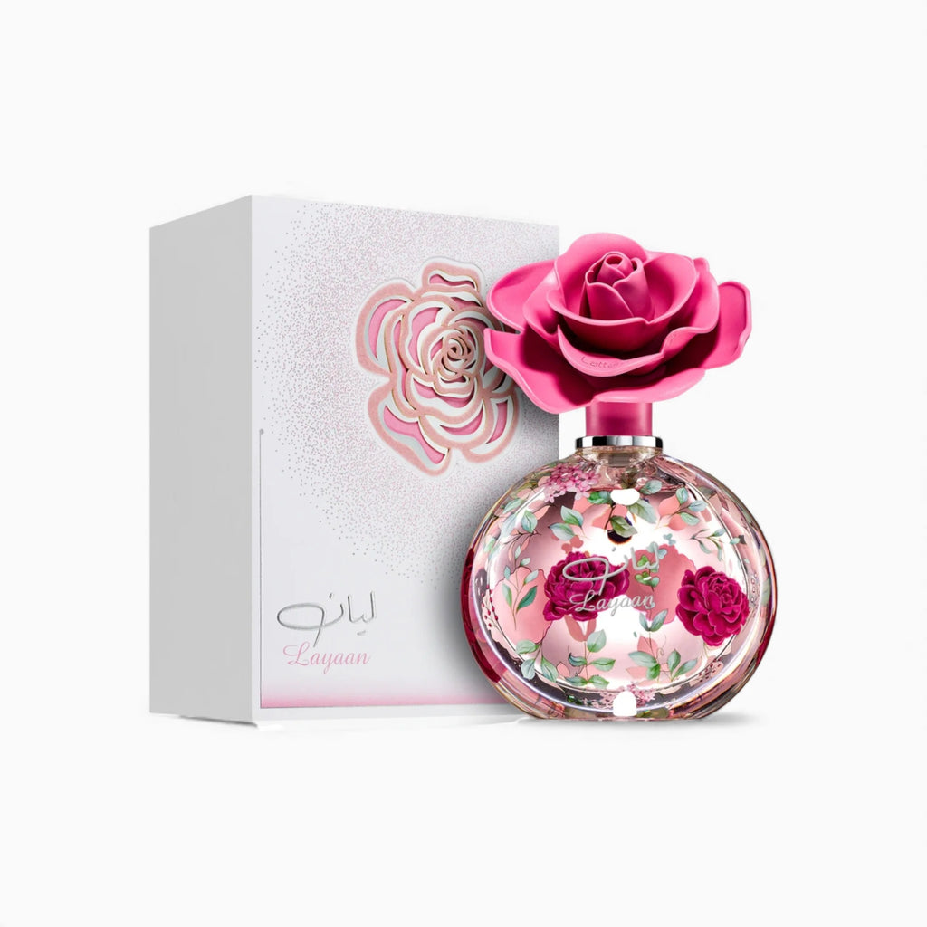 Layaan — Eau de Parfum