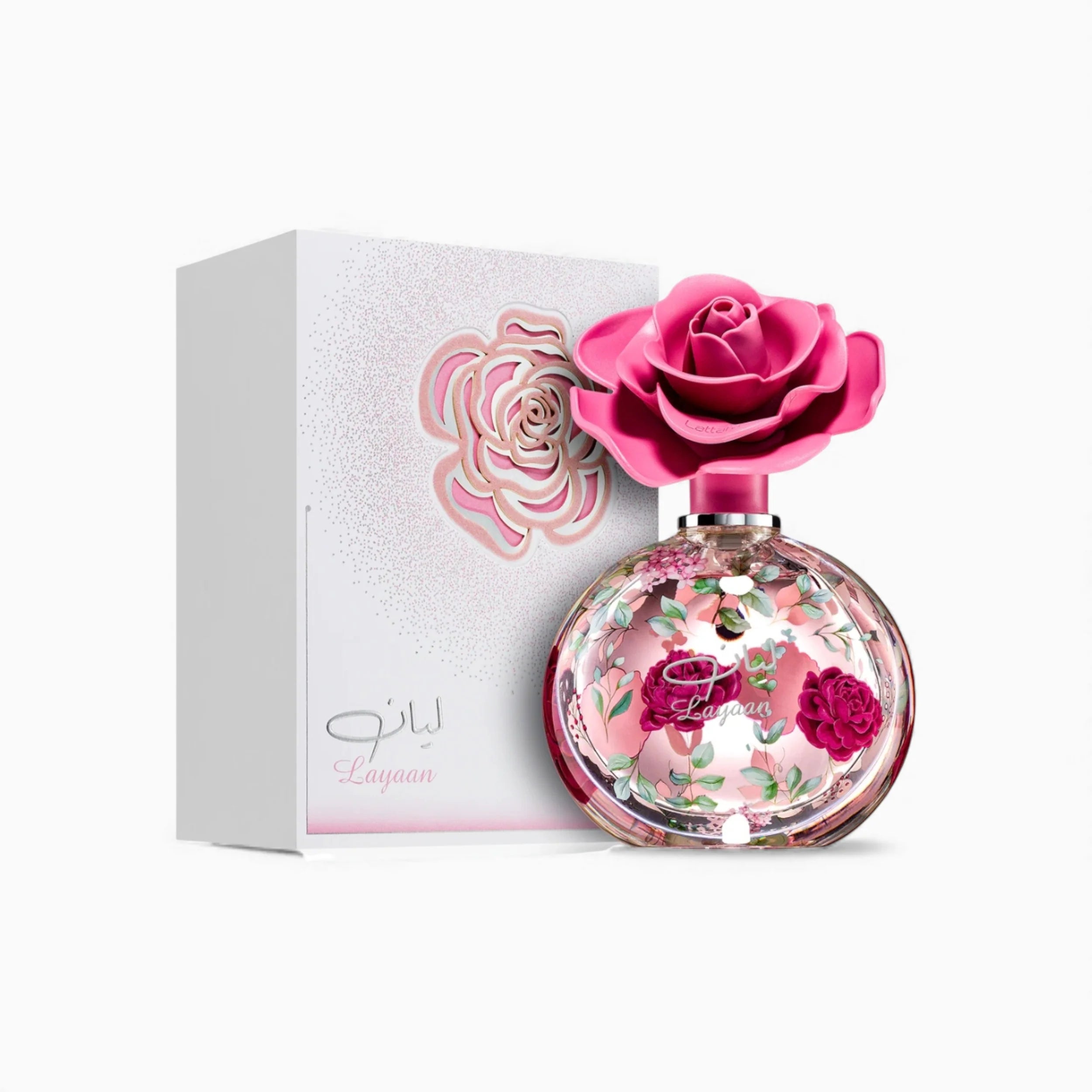 Layaan — Eau de Parfum