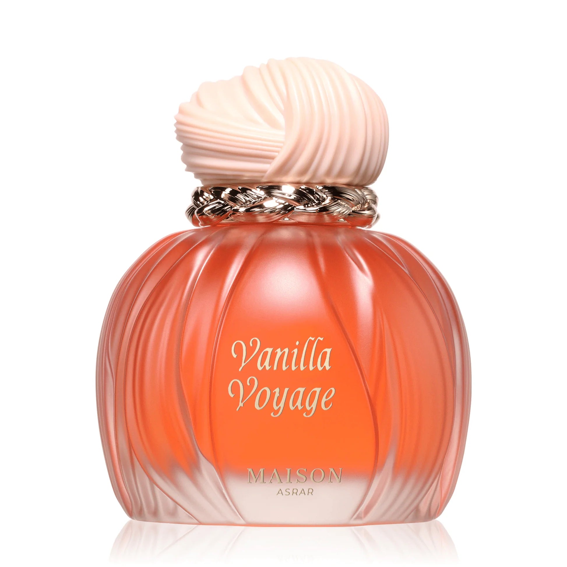 Maison Asrar Vanilla Voyage 100ml EDP