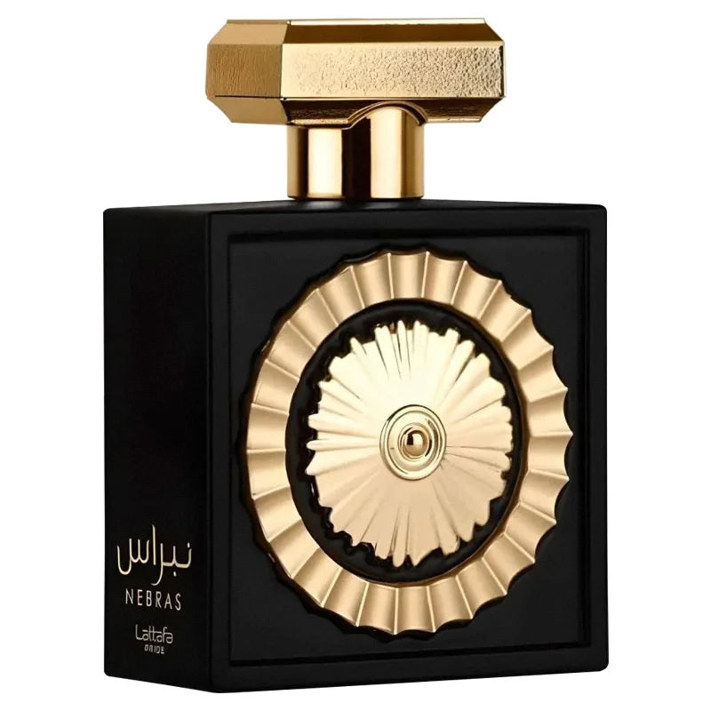 Nebras — Eau de Parfum