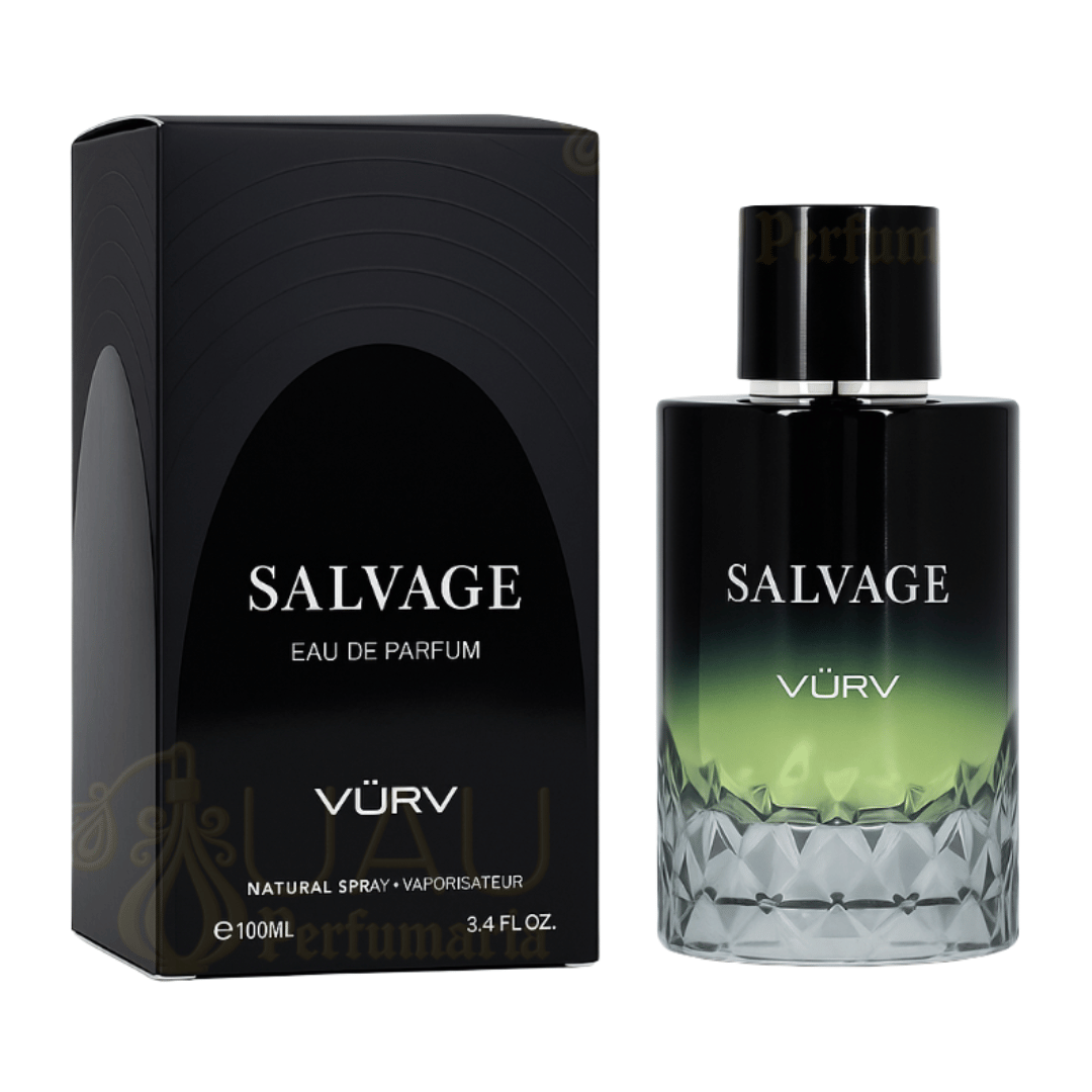 SALVAGE ELIXIR EDP - VURV 100ML