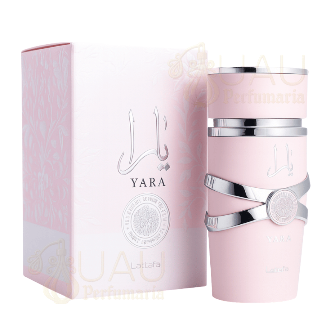 YARA EDP - LATTAFA 100ML