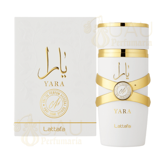 YARA MOI EDP - LATTAFA 100ML