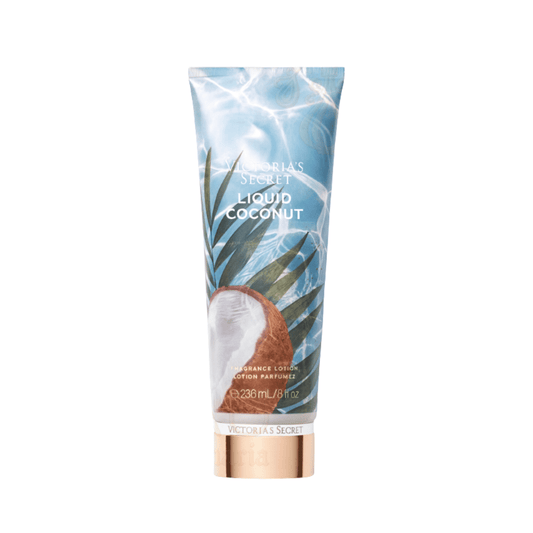 HIDRATANTE BODY LOTION LIQUID COCONUT  - VICTORIA'S SECRET 236ML