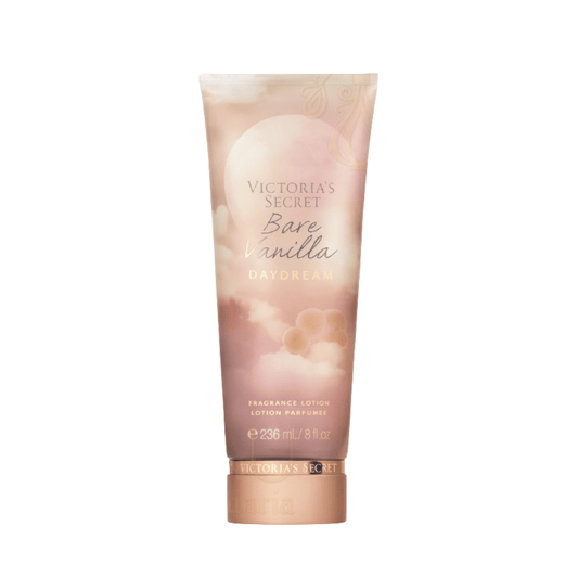 HIDRATANTE BODY LOTION BARE VANILLA DAYDREAM  - VICTORIA'S SECRET 236ML