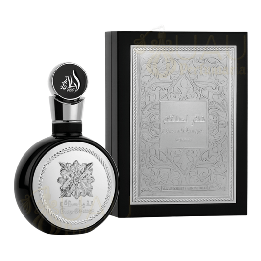 FAKHAR BLACK EDP - LATTAFA 100ML