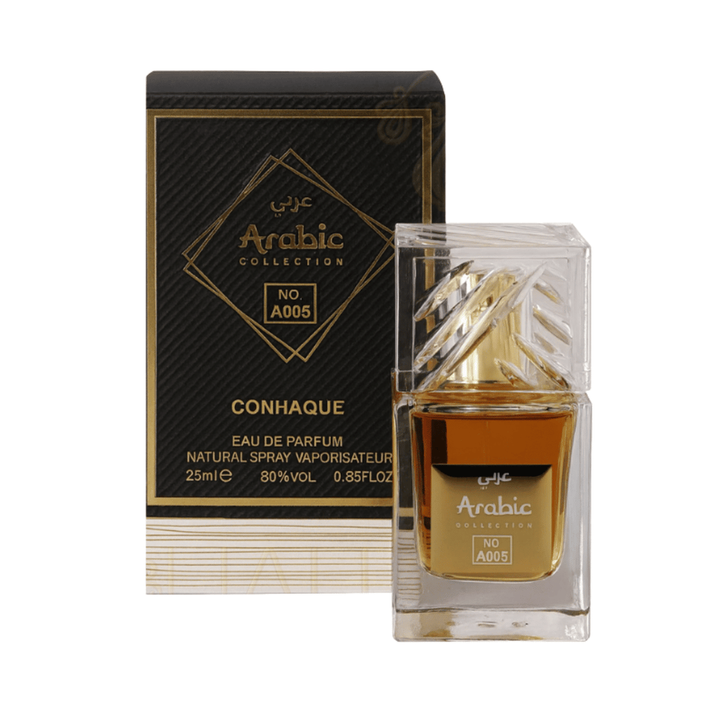 A005 - Mini Khamrah EDP - 25ML