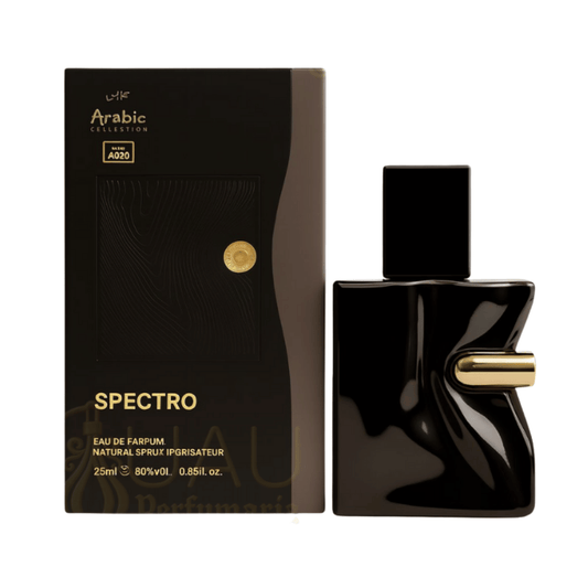 A020 MINI SPECTRO - ARABIC 25ML