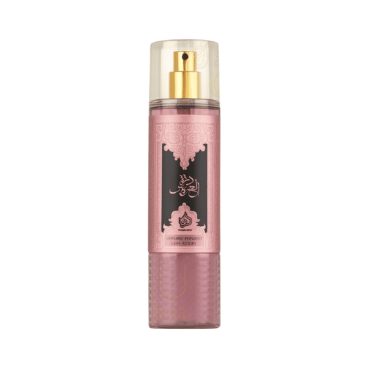 BODY SPLASH PERFUME MIST DURRAT AL AROOS - AL WATANIAH 250ML