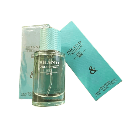 288 tiffany Brand Collection- 25ml