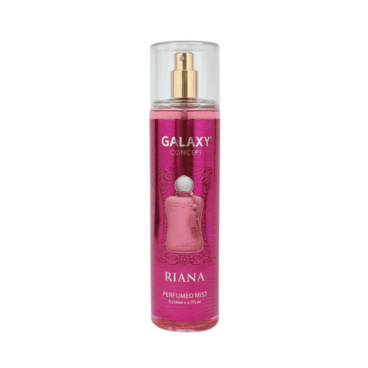 BODY SPLASH RIANA - GALAXY CONCEPT  250ML