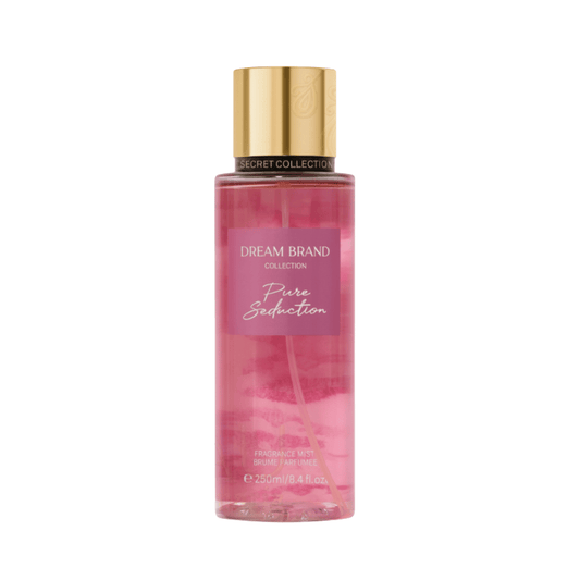 BODY SPLASH PURE SEDUCTION - DREAM BRAND COLLECTION 250ML