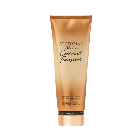 HIDRATANTE BODY LOTION COCONUT PASSION  - VICTORIA'S SECRET 236ML