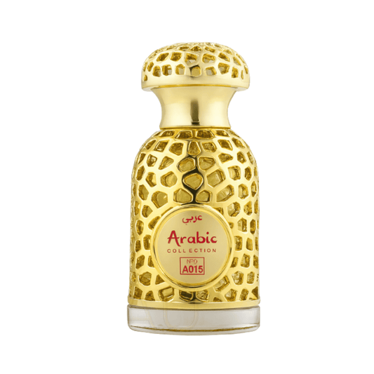 A015 MINI EMEER - ARABIC 25ML