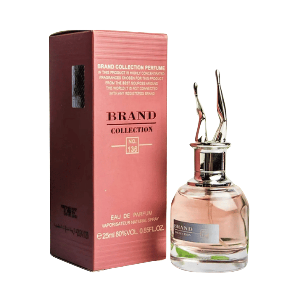 136 - Scandal Brand Collection - 25ml