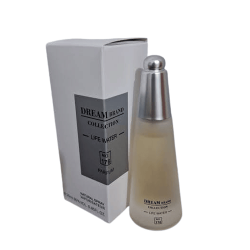 176 - Issey miake - 25 ml