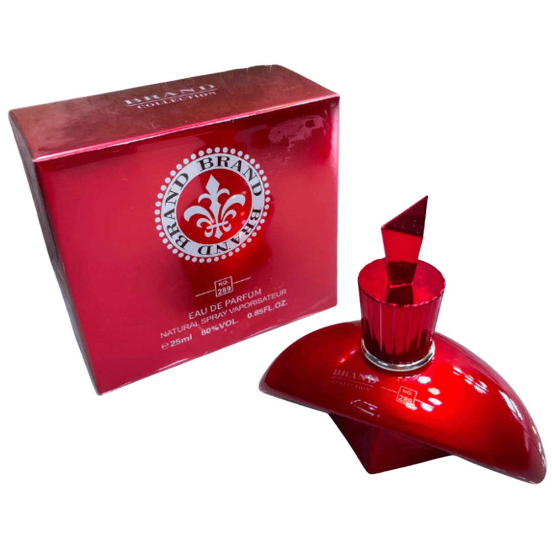 289 - Marina de Bourbon Brand Collection - 25ml