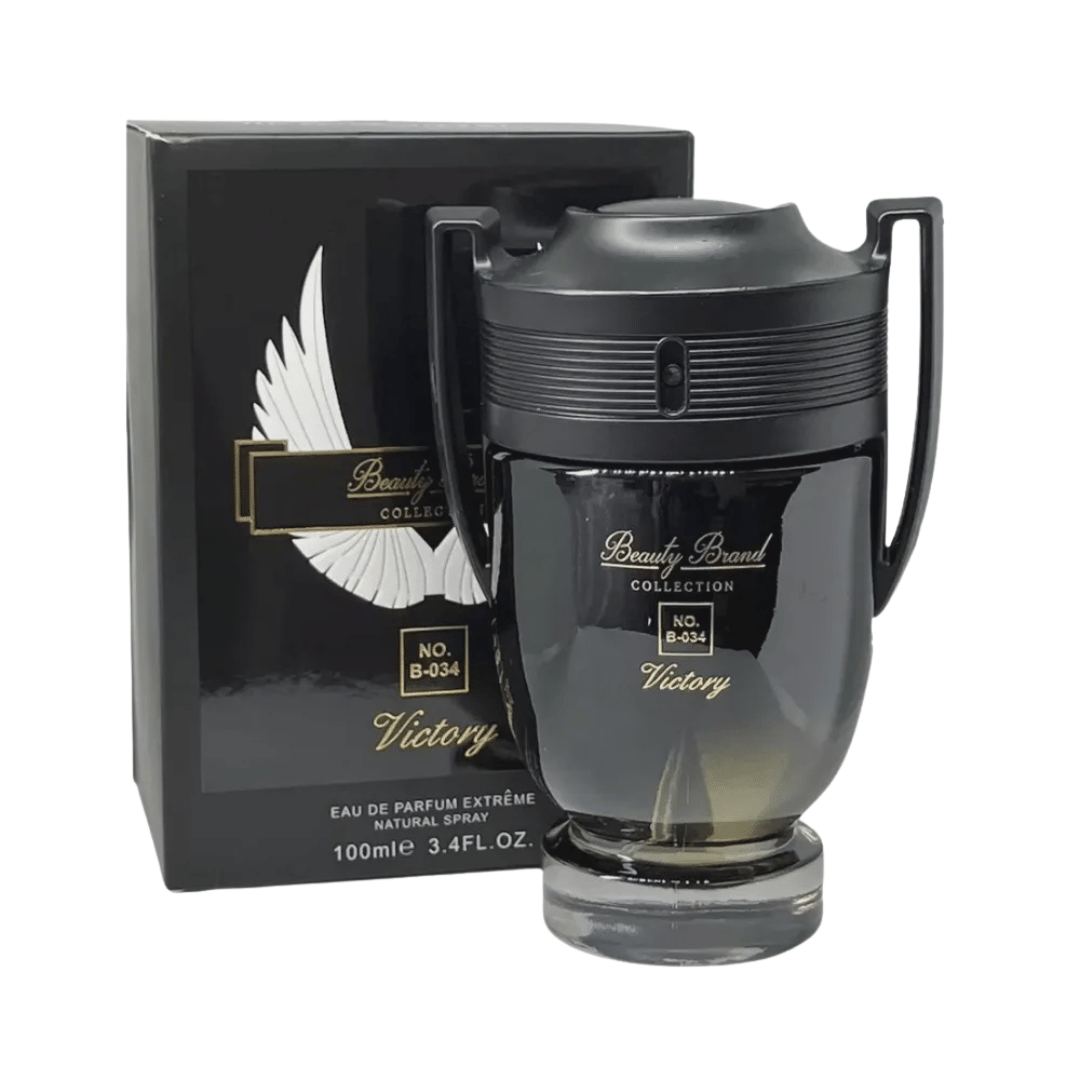 034 - invictos victory beauty  - 100ml