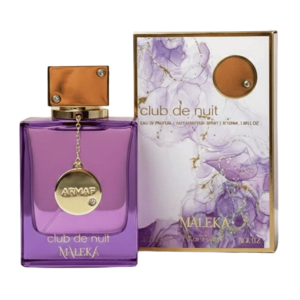 Club de Nuit Maleka