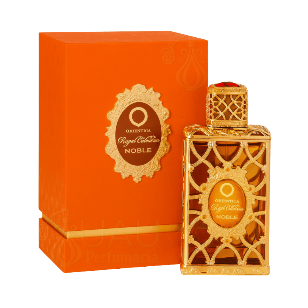 ROYAL NOBLE EDP - ORIENTICA 80ML