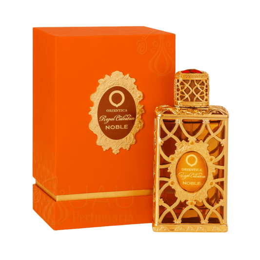 ROYAL NOBLE EDP - ORIENTICA 80ML