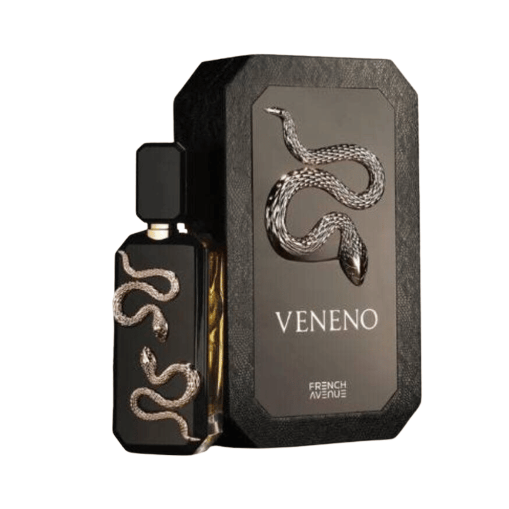 Veneno Black EDP - 100ML