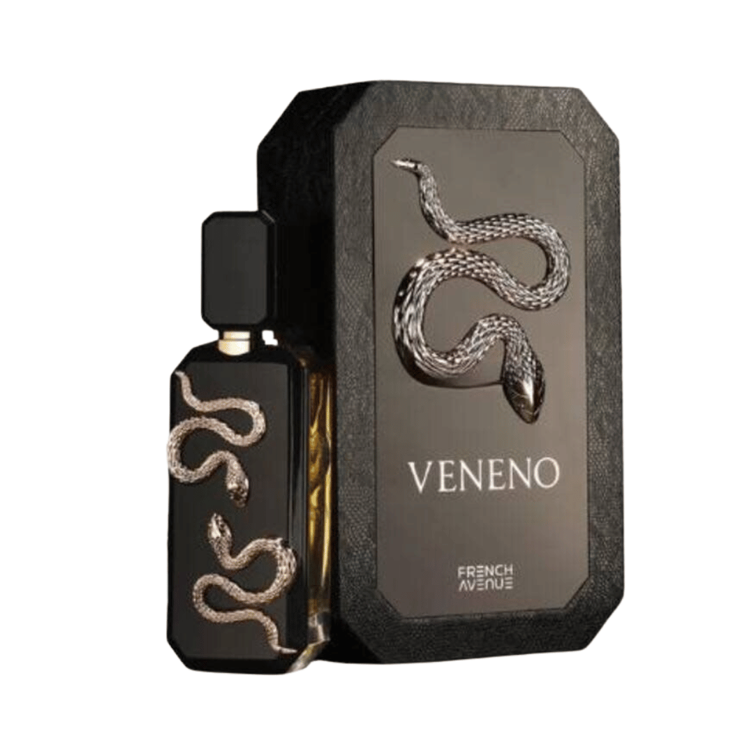 Veneno Black EDP - 100ML