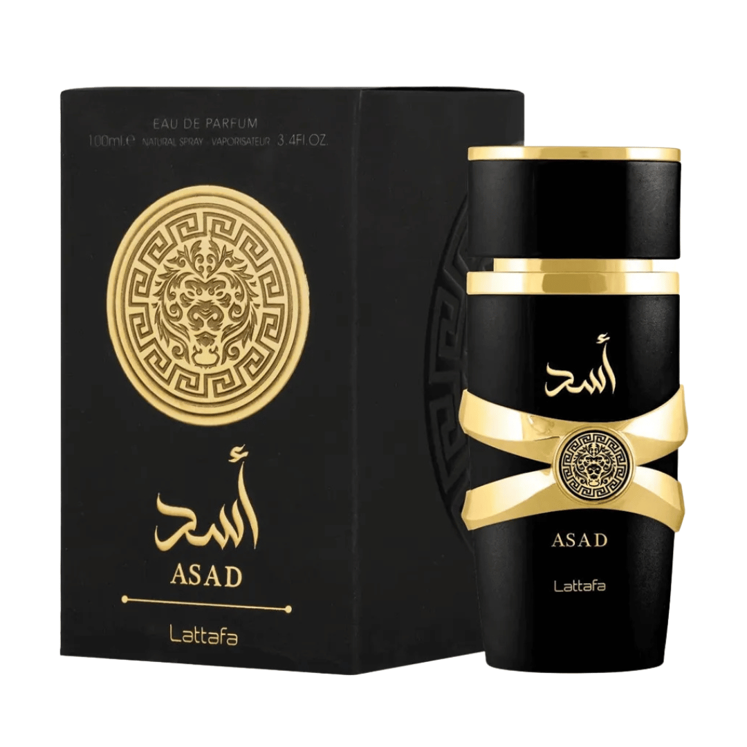 Asad EDP Lattafa - 100ml