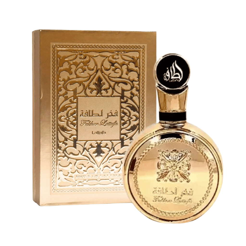 Fakhar Gold EDP - 100ML