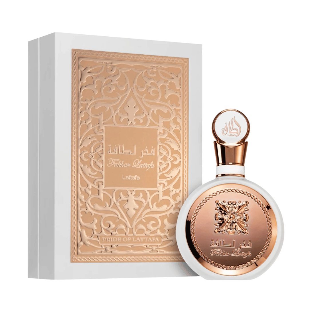 Fakhar Rose EDP - 100ML