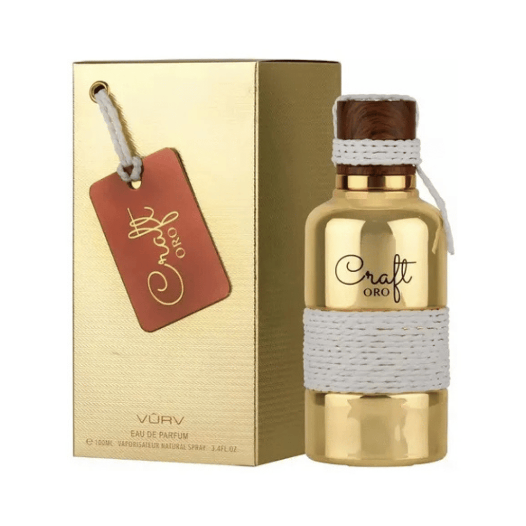 Craft Oro EDP - 100ML