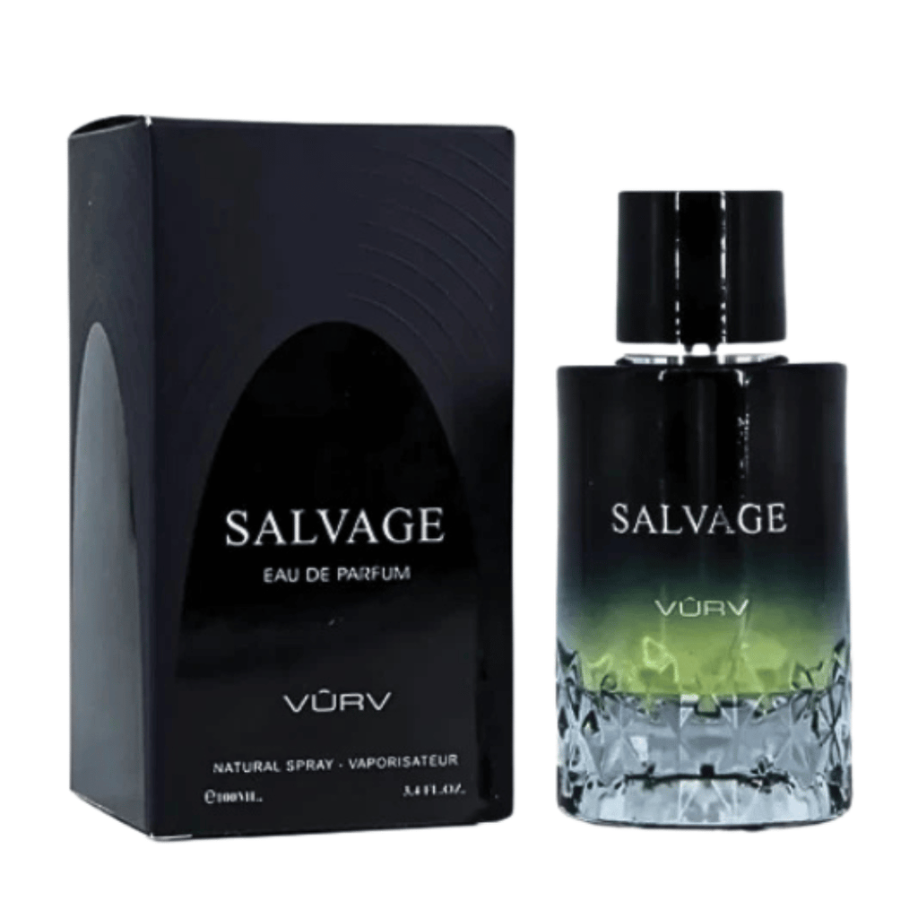 Salvage Elixir EDP - 100ML