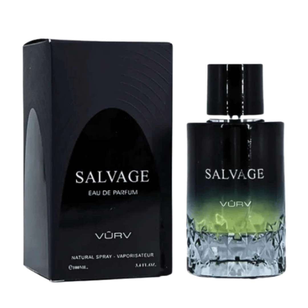 Salvage Elixir EDP - 100ML