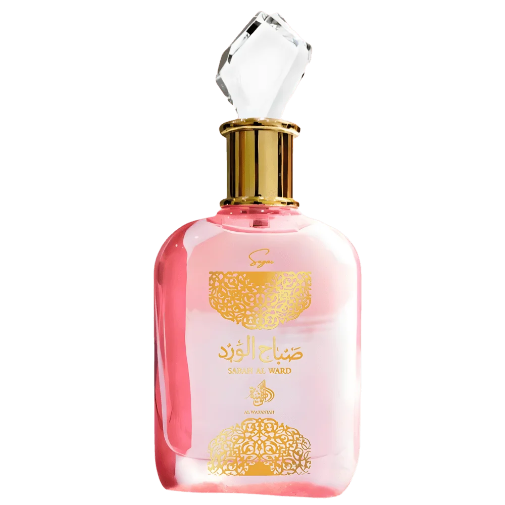 Sabah Al Ward Sugar Al Wataniah Feminino