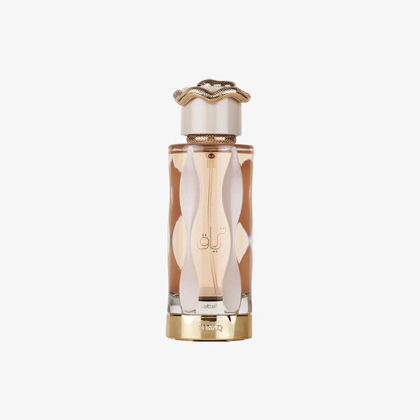 Teriaq Lattafa Perfume