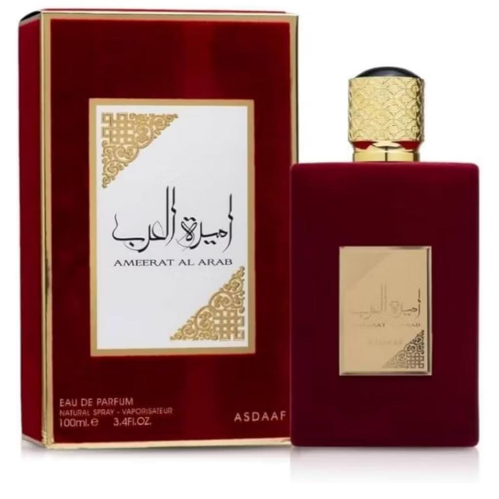 Ameerat Al Arab