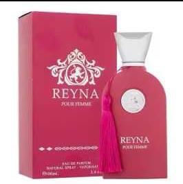 Reyna Pour Femme