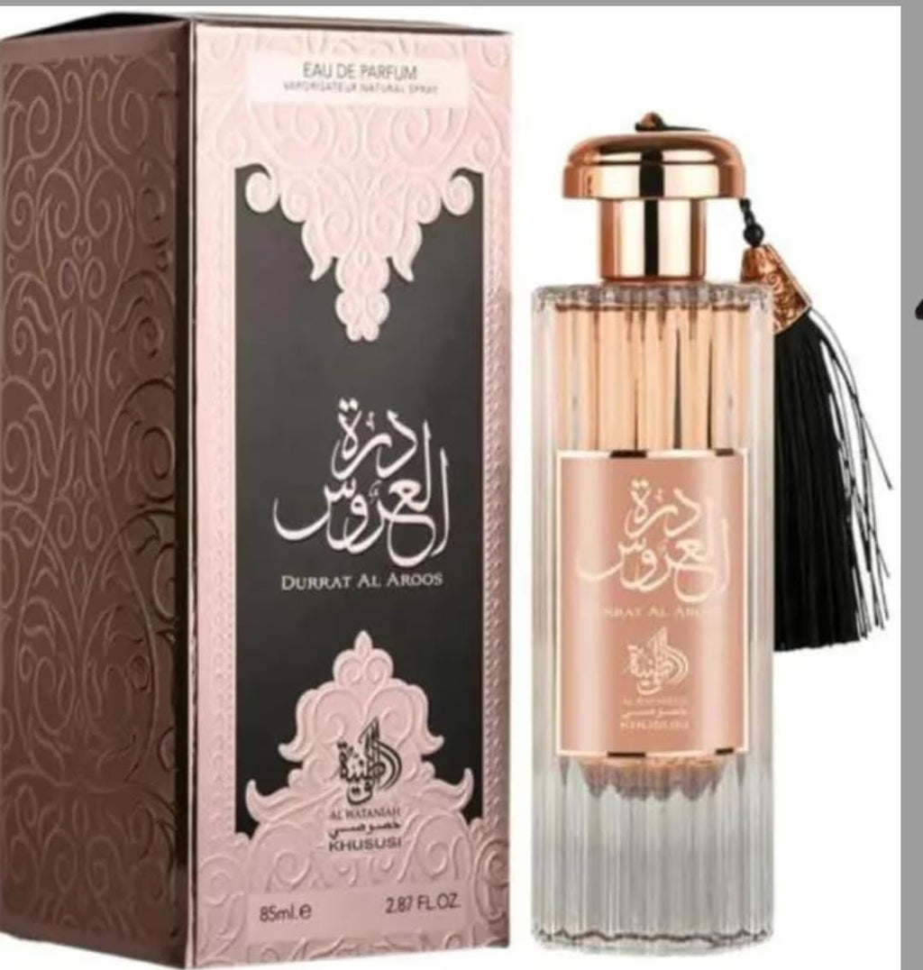 Durrat Al Aroos