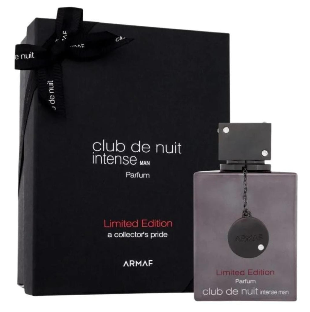 Club de Nuit Intense Man Parfum