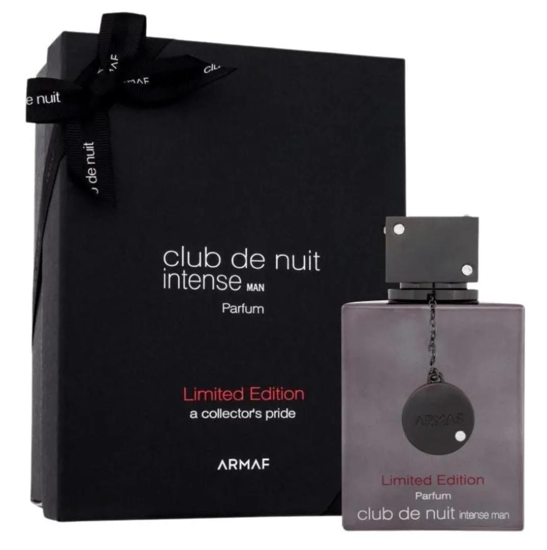 Club de Nuit Intense Man Parfum