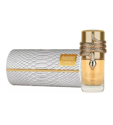 Musamam White Intense de Lattafa