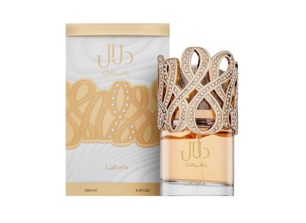 Lattafa Dalal Eau de Parfum