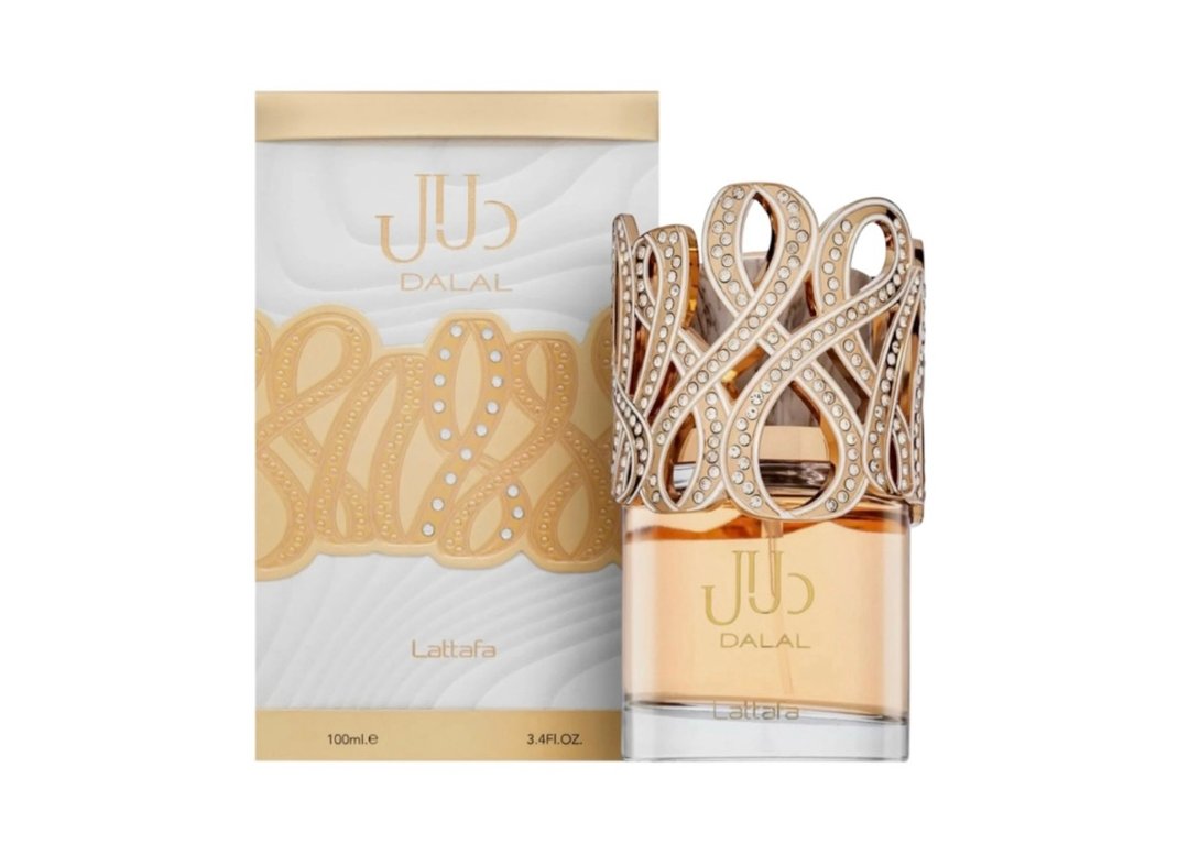 Lattafa Dalal Eau de Parfum
